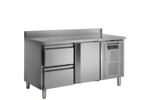 CK7220 Counter Cooler GN1/1