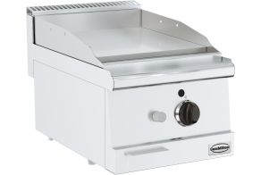 BASE 600 GAS FRY TOP