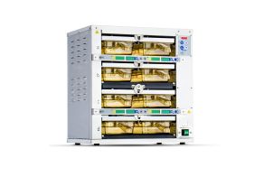 4x2 Single-sided Extended Holding Bin