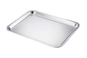 SS TRAY FOR SALT BRICK FOR 7455.1955