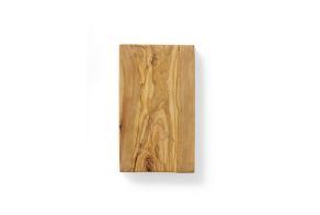 Serving board, olive wood, HENDI, 250x150x(H)18mm