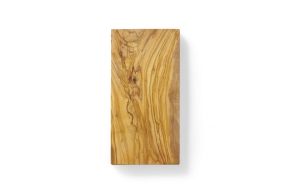 Serving board, olive wood, HENDI, 300x150x(H)18mm