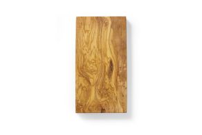 Serving board, olive wood, HENDI, 350x150x(H)18mm