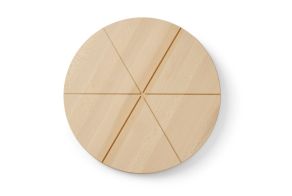 Pizza board, HENDI, ?350mm