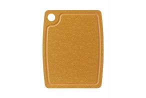 Wood fibre cutting board , HENDI, Brown, 440x325x(H)6mm
