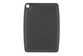 Wood fibre cutting board , HENDI, Black, 300x235x(H)6mm
