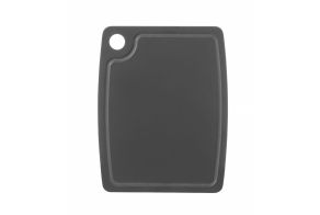 Wood fibre cutting board , HENDI, Black, 440x325x(H)6mm