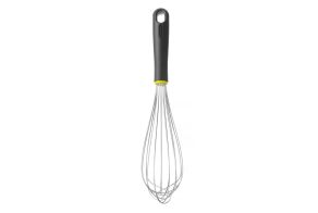 French whisk with 8 stiff wires, HENDI, Blue, (L)365mm