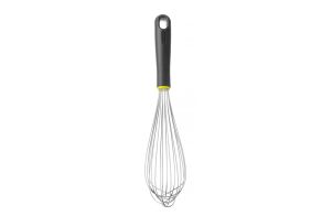 Piano whisk with 12 piano wires, HENDI, (L)360mm