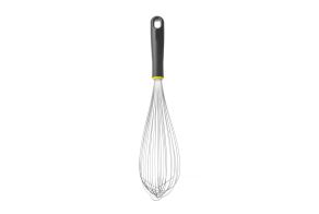Piano whisk with 12 piano wires, HENDI, (L)410mm