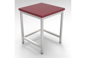 POLYETHYLENE CHOPPING BLOCK 500X600