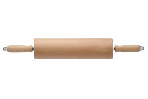 Wooden rolling pin, HENDI, ?75x640mm