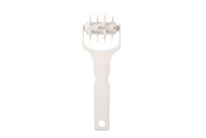 Dough punch roller, HENDI, 210x73mm