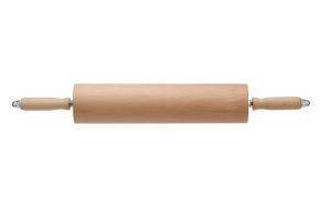 Wooden rolling pin, HENDI, ?90x667mm