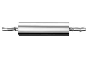Aluminium rolling pin, HENDI, ?90x545mm