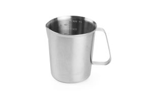 Measuring jug, HENDI, 0,5L, ?90x(H)105mm