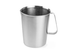 Measuring jug, HENDI, 2L, ?140x(H)170mm