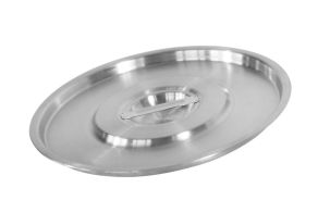 Profi Line lid for bucket with reinforced base, HENDI, Profi Line, 516706, ?290x(H)15mm