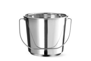 Bucket Budget Line, HENDI, Budget Line, 10L, ?278x(H)235mm