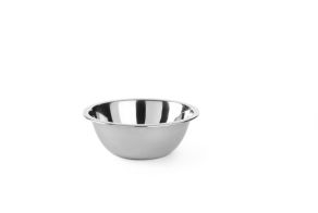 Mixing bowl, HENDI, 1,4L, ?197x(H)68mm