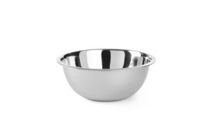 Mixing bowl, HENDI, 3,3L, ?259x(H)92mm