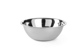 Mixing bowl, HENDI, 4,9L, ?300x(H)118mm