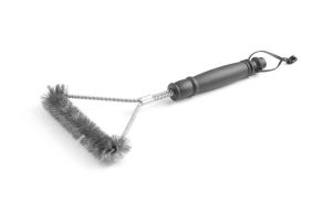 Wire brush Y-shaped, HENDI, 310x170mm