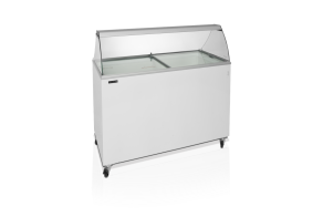 IC400SC-SO Scoop Ice Cream Freezer