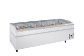 SHALLOW 250-F Supermarket Freezer