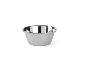 Kitchen bowl, HENDI, 1,5L, ?227x(H)83mm