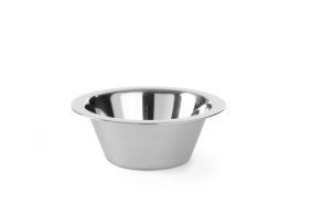 Kitchen bowl, HENDI, 2,6L, ?254x(H)95mm