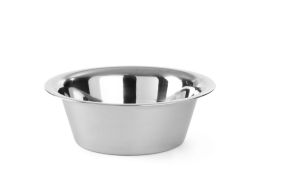 Kitchen bowl, HENDI, 4,4L, ?310x(H)107mm