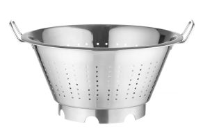 Colander Profi Line, HENDI, Profi Line, ?415x(H)210mm