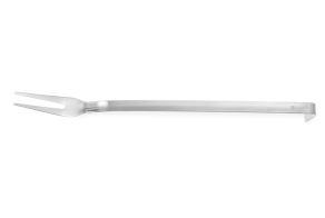 Carving fork, HENDI, Profi Line, 465x32mm