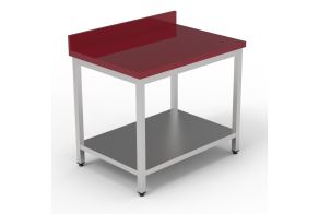 700 CUTTING WORKTABLE BOTTOM SHELF 1200
