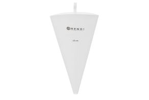 Pastry bag nylon, HENDI, Profi Line, (L)450mm