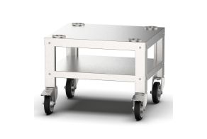Lincat Convector Low Floor Stand and Stacking Kit for CO133M/CO133T Convection Ovens - with 1 Runner - W 610 mm