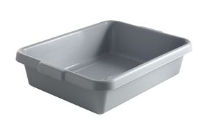 Tote box, HENDI, 555x410x(H)130mm