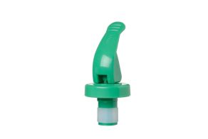 Clamp bottle stopper, BarUp, 3 pcs., ?36x81mm