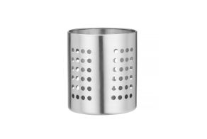 Cutlery holder, HENDI, ?110x(H)130mm