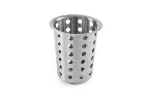 Cutlery basket, HENDI, ?97x(H)137mm