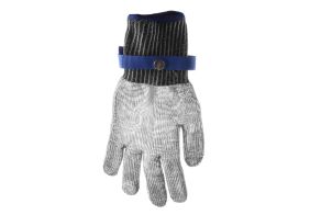 Cut resistant gloves, certified, HENDI, Large, (L)330mm