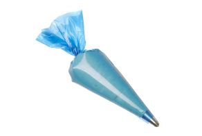 Pastry bag anti slip - 100 pcs, HENDI, Blue, 100 pcs., 515x280mm