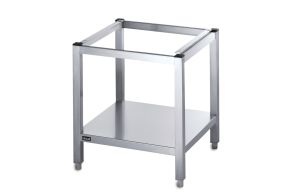 Lincat Silverlink 600 Free-standing Floor Stand - for units W 600 mm