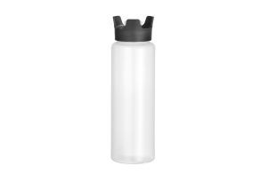 Non-drip sauce bottle, HENDI, 0,23L, ?50x(H)160mm