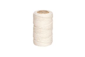 Kitchen twine, HENDI, White