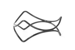 Non-slip display stands round, HENDI, ?200x(H)100mm
