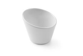 Velocity slanted bowls, HENDI, 97x97x(H)80mm