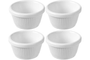 Ramekin - 4 pcs, Fine Dine, 50 ml, 4 pcs., ?70x(H)35mm