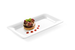GN banquet tray, HENDI, GN 1/3, 325x177x(H)20mm